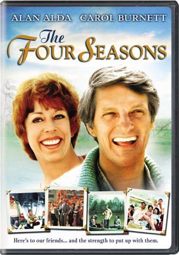 four seasons imdb|alan alda movie four seasons.